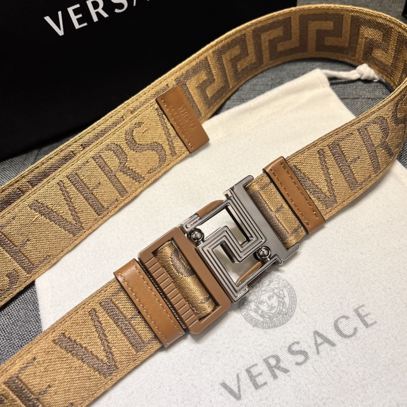 VERSACE Belts